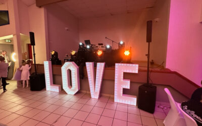 Nos conseils mariage