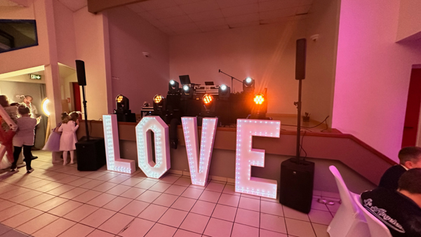 organisation mariage Ardennes