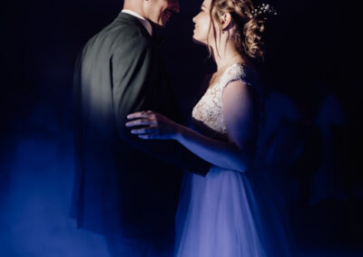 Dj Ardennes Mariage