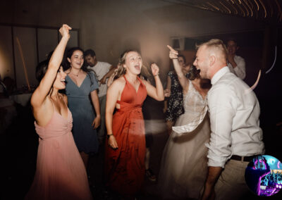 Dj Ardennes Mariage