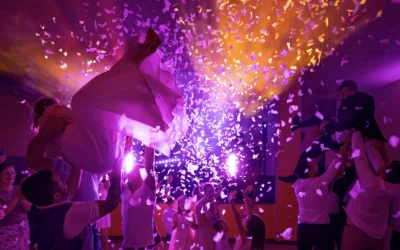 Comment bien choisir son animateur de soirée dans les Ardennes ? 💍🎉