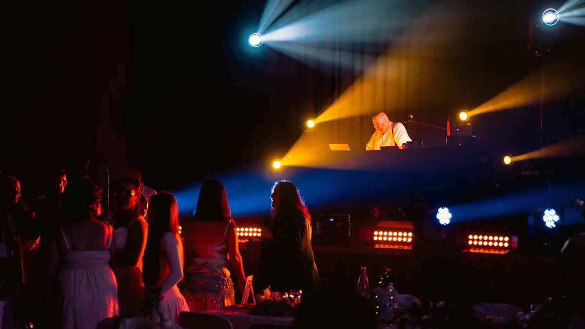 Dj animateur mariage ardennes | 3 dj mariage ardennes