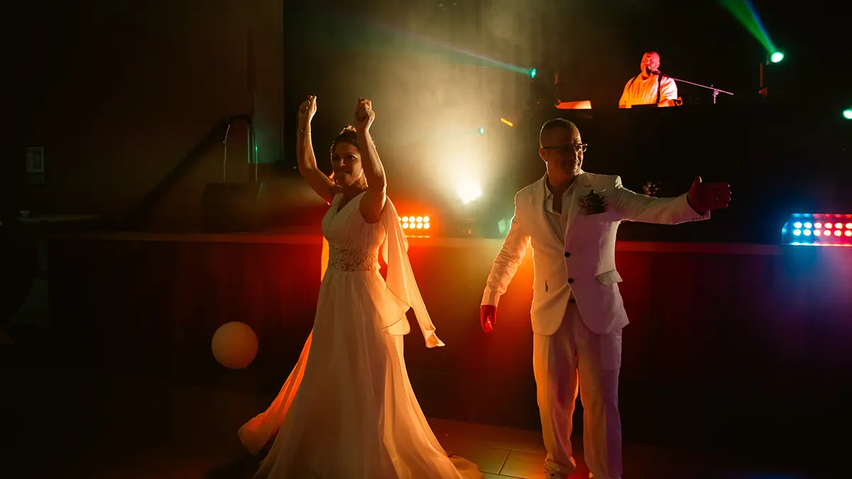 Dj animateur mariage ardennes | 5 dj mariage Charleville Mézières