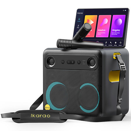 Location de karaoké ardennes