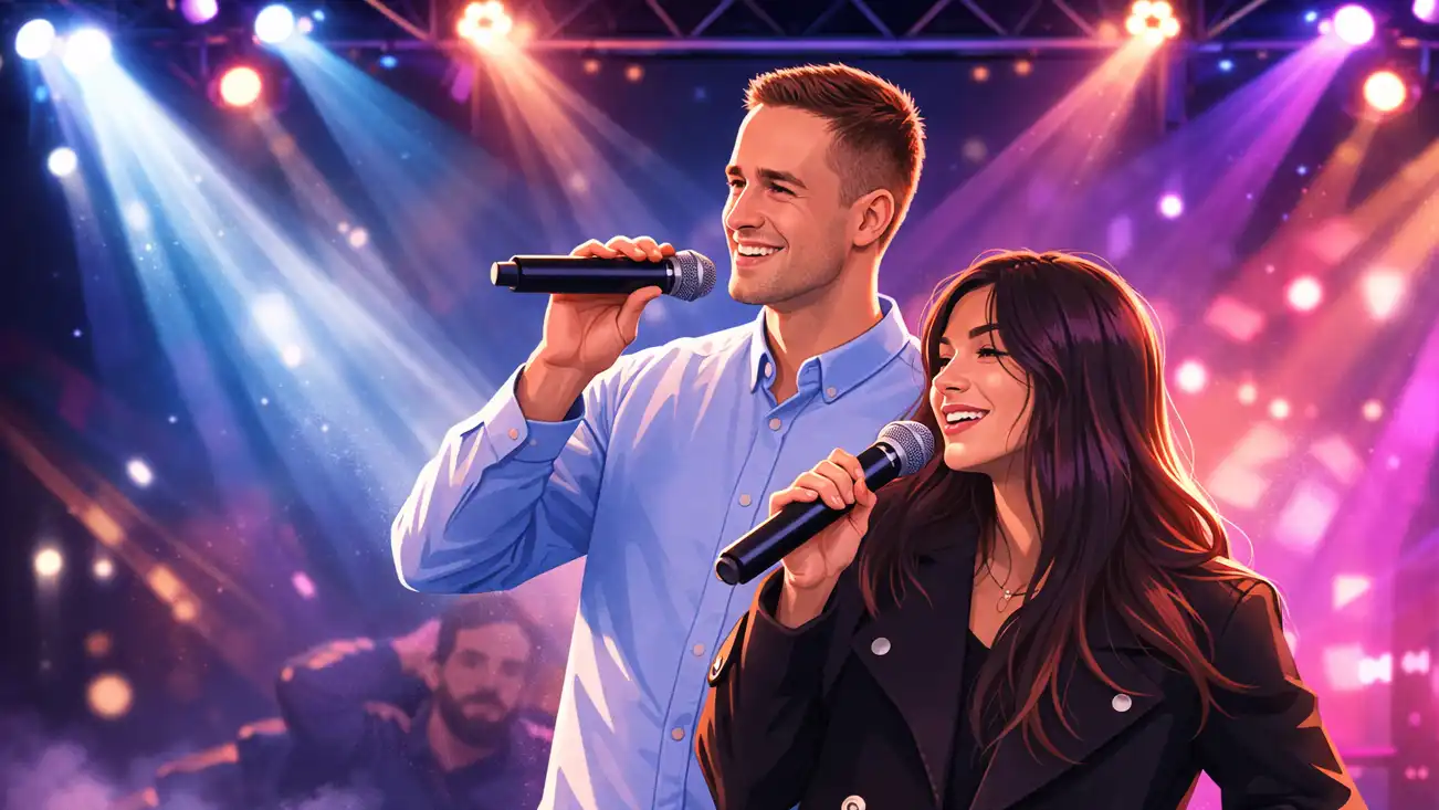 kara Location de borne à selfie (photomaton) pour mariage dans les Ardennes