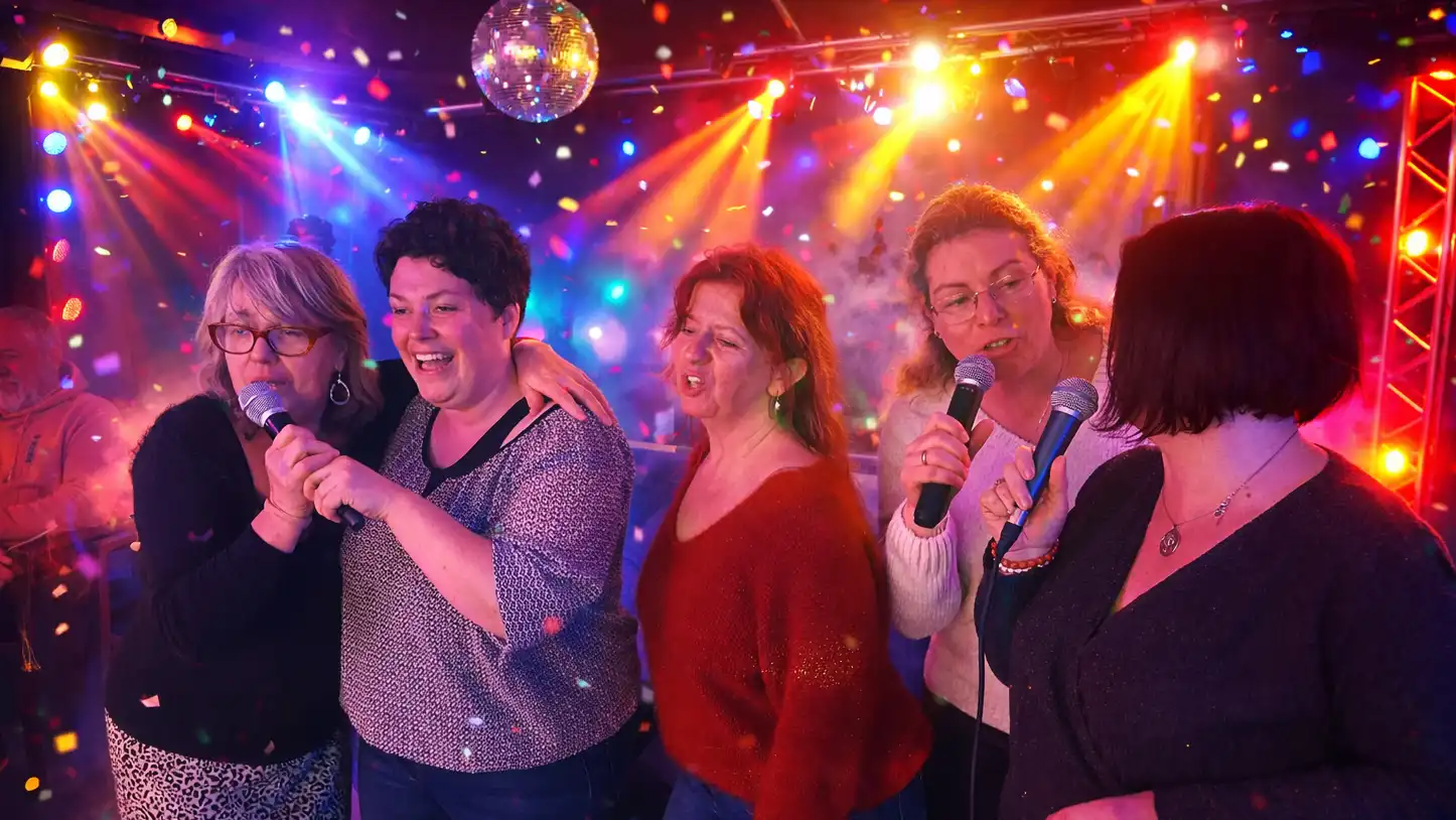 Karaoke a charleville mezieres ardennes mariage anniversaire