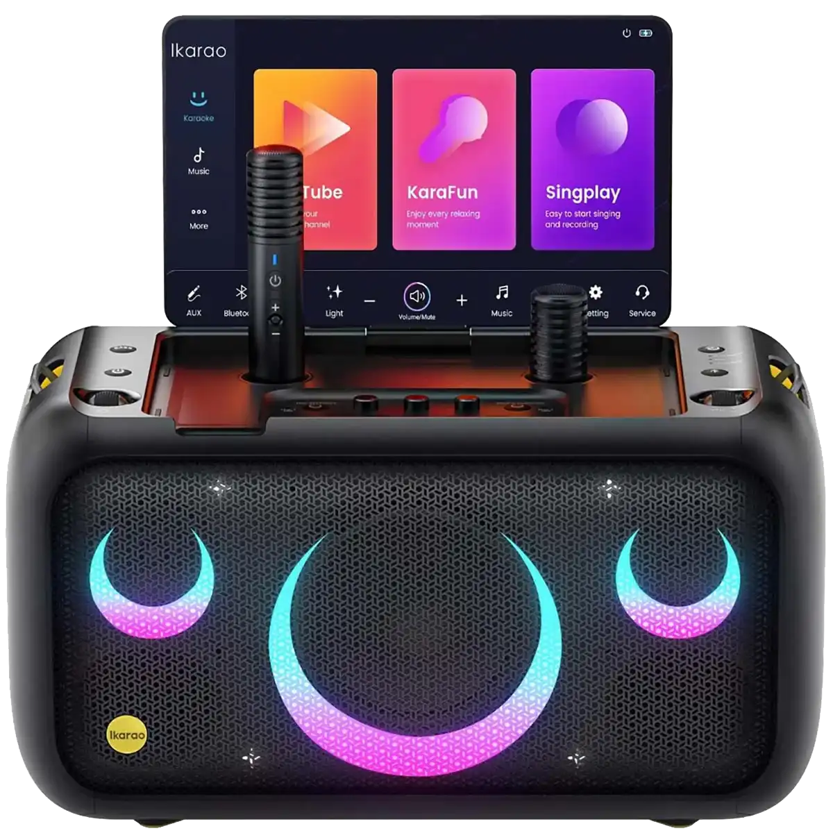 location karaoke pour mariage et anniversaire ardennes sonorisation