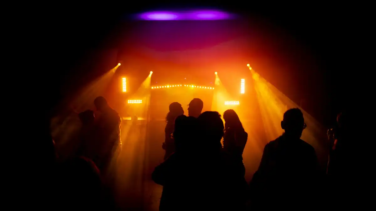 dj ardennes mariage ambiance sonorisation karaoké