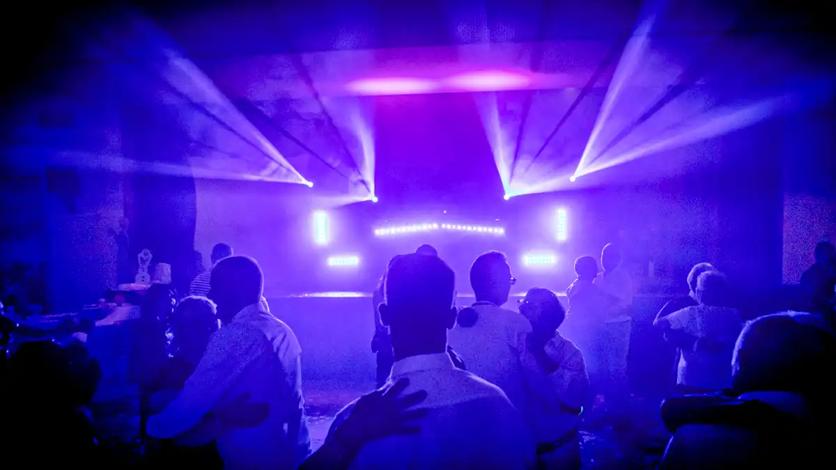 dj ardennes mariage ambiance sonorisation karaoké