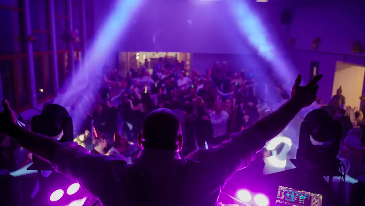 dj ardennes mariage ambiance sonorisation karaoké