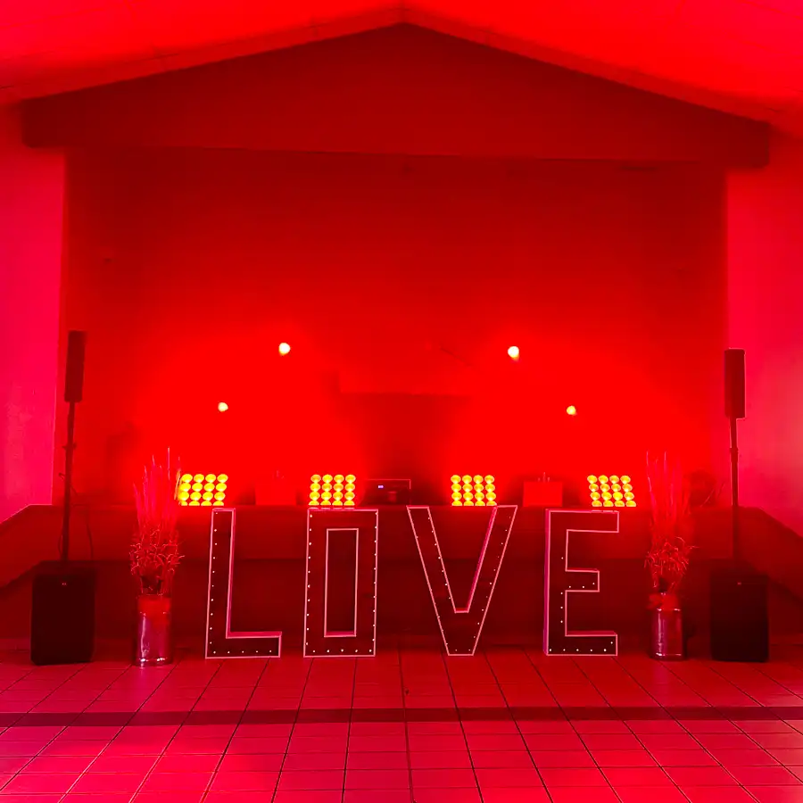 dj mariage sedan – 1 Sonorisation DJ pour salle de réception à Sedan 08200