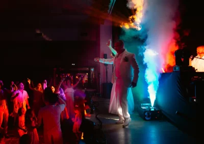 dj ardennes mariage