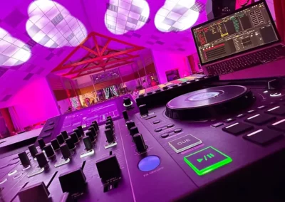 dj ardennes mariage
