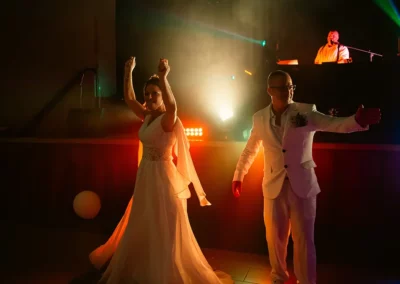 dj ardennes mariage