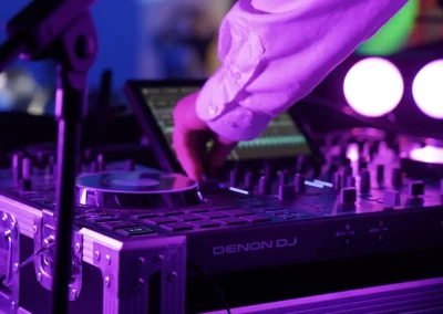 dj ardennes mariage