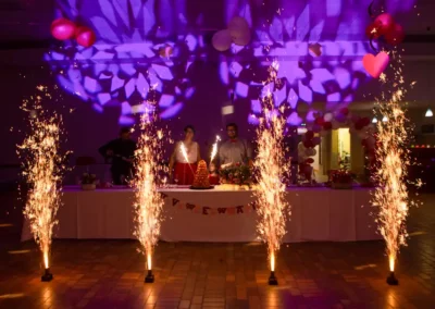 dj ardennes mariage