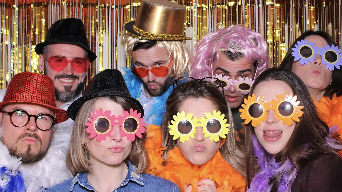 location photobooth Charleville Mézières Ardennes