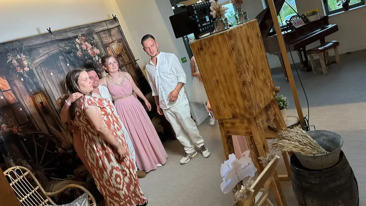 location photobooth rethel vouziers ardennes